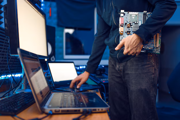 Elevating Small and Mid-Sized Companies through Tailored IT Services